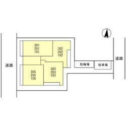 (仮)高崎市羅漢町ＰＪの物件内観写真